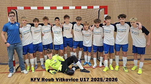 U17 25-26