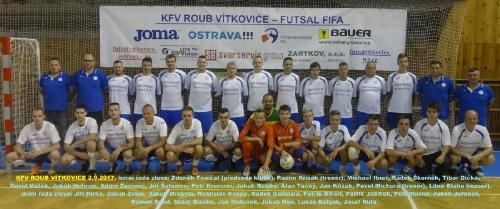 KFV Roub