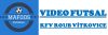 video futsal
