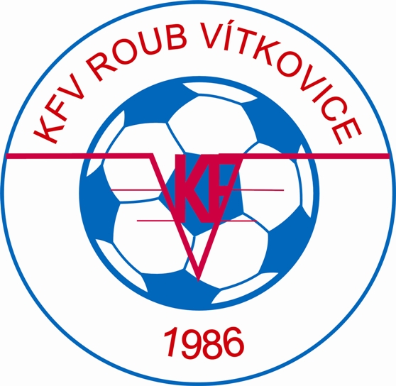Znak KFV Roub